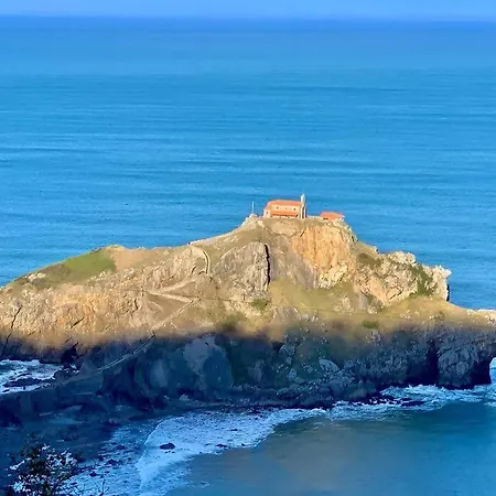 Arostegi - En Pleno Casco Antiguo Bermeo