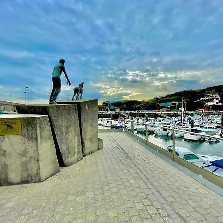 Apartment Arostegi - En Pleno Casco Antiguo *