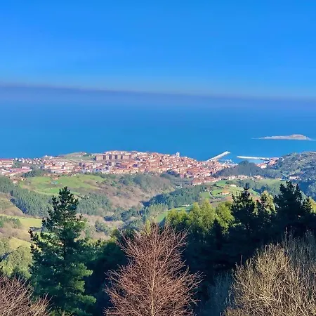 Apartment Arostegi - En Pleno Casco Antiguo