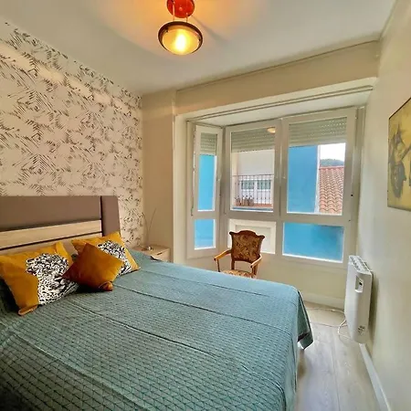 Arostegi - En Pleno Casco Antiguo * Bermeo