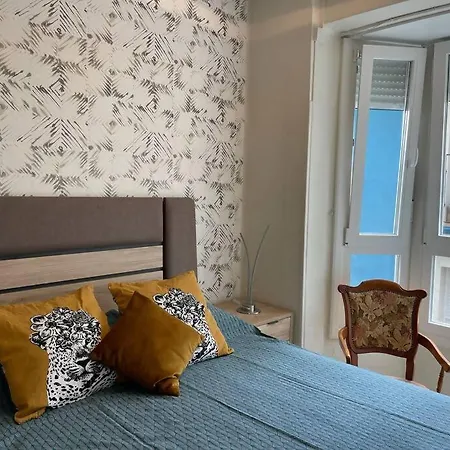 Apartamento Arostegi - En Pleno Casco Antiguo
