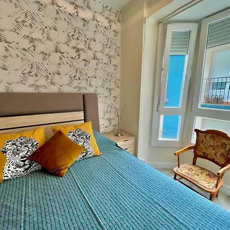 Arostegi - En Pleno Casco Antiguo * Bermeo