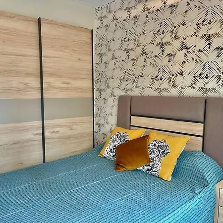 Arostegi - En Pleno Casco Antiguo Apartment