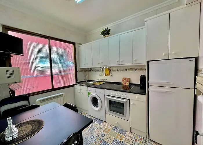 Arostegi - En Pleno Casco Antiguo