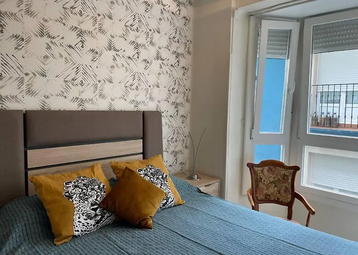 Apartamento Arostegi - En Pleno Casco Antiguo