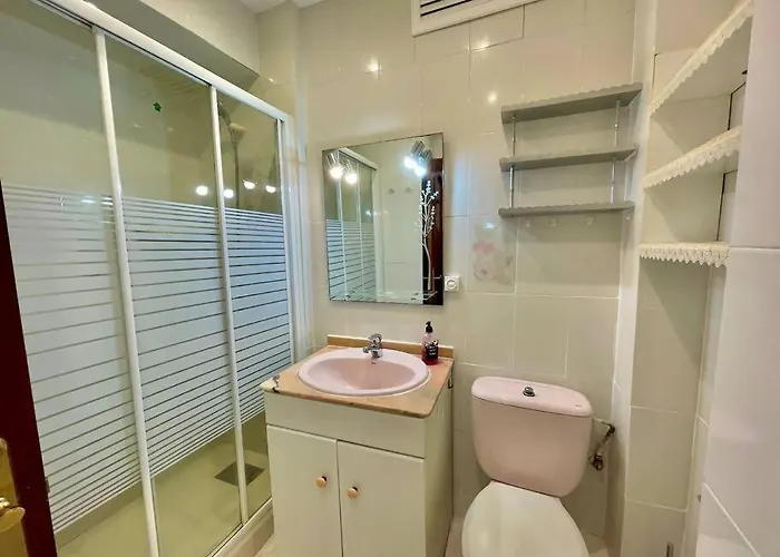 Arostegi - En Pleno Casco Antiguo *