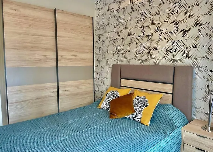 Arostegi - En Pleno Casco Antiguo Appartement