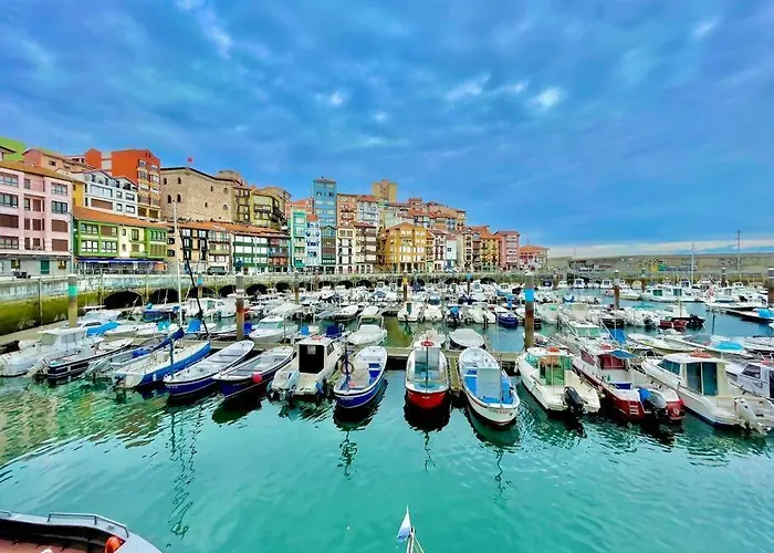 Apartamento Arostegi - En Pleno Casco Antiguo