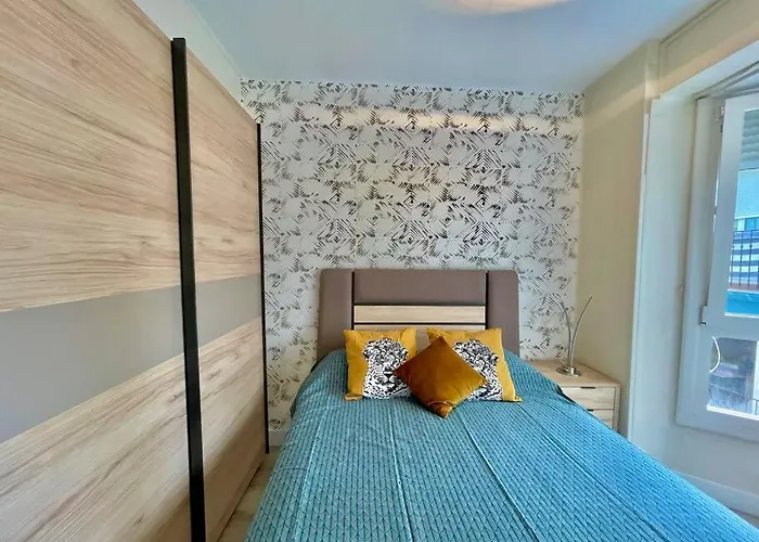 Arostegi - En Pleno Casco Antiguo * Bermeo