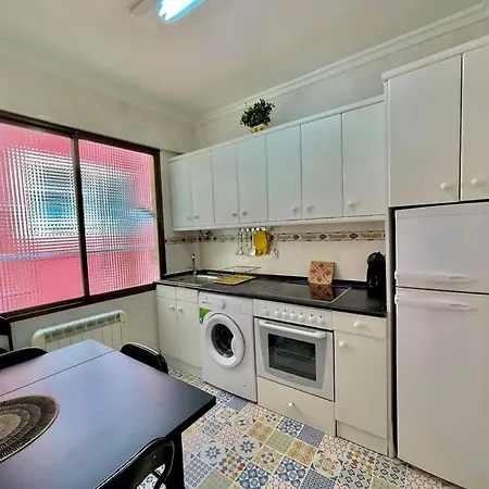 Arostegi - En Pleno Casco Antiguo