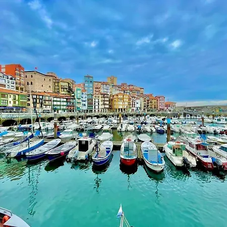 Apartman Arostegi - En Pleno Casco Antiguo