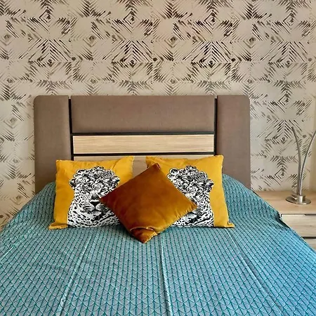 Arostegi - En Pleno Casco Antiguo Apartman *