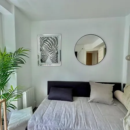 Arostegi - En Pleno Casco Antiguo *