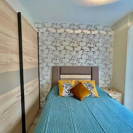 Arostegi - En Pleno Casco Antiguo * Bermeo