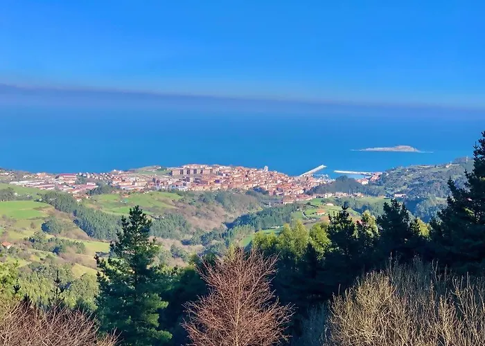 Appartement Arostegi - En Pleno Casco Antiguo