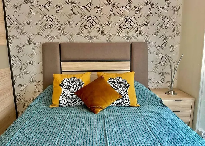 Arostegi - En Pleno Casco Antiguo Appartement *