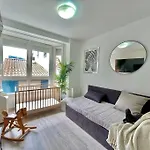 Apartman Arostegi - En Pleno Casco Antiguo Bermeo