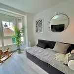 Apartman Arostegi - En Pleno Casco Antiguo *